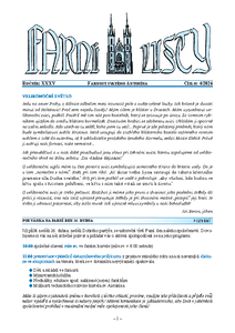 Farní listy č. 4/2026